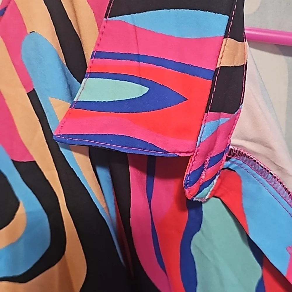 NWOT SIZE 3X DRESS - Picture 2 of 6